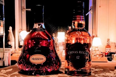 ウイスキーとブランデーの違いとは？初心者に向けて楽しみ方もご紹介