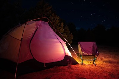 キャンプのレイアウトにこだわろう！基本からおしゃれなやり方まで紹介