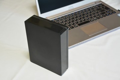 外付けHDDフォーマットのやり方とエラーが発生した際の解決策など