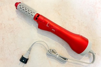 パナソニックの人に聞いた！イチオシのくるくるドライヤーと使い方