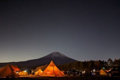 【おしゃれなテント】おすすめ24選！飾りつけやレイアウトも紹介