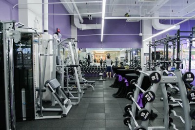 ティップネス横浜店について！営業時間やプログラムなどを紹介