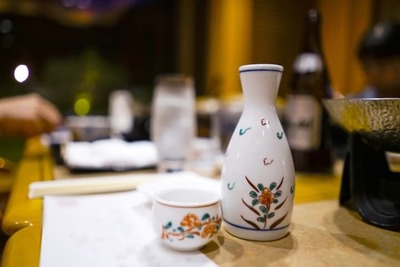 日本酒は糖質が多い？健康や美容のための太らない飲み方とは