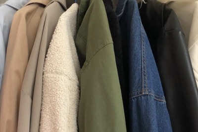 コートを着るのはいつから？気温の目安をまとめました