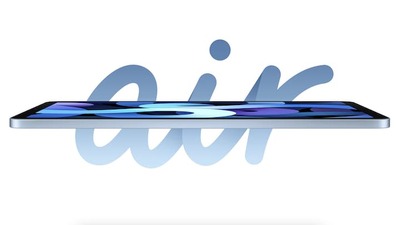 【徹底比較】iPad Air（第4世代）はiPad史上最高モデルなのか？