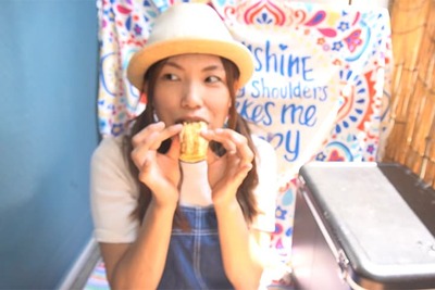 実践キャンプ朝ごはん！簡単おいしいおすすめメニュー【グピコズの初心者キャンプ術！#43】