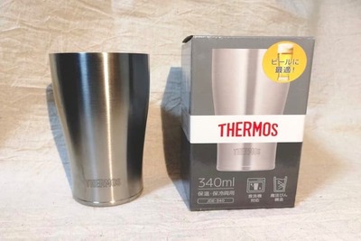 Amazon人気No.1ビールタンブラー購入！ガチで味変わる？他の容器と飲み比べてみた！