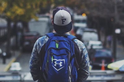 スポーツブランドのリュックが人気！適したスポーツや選び方を紹介！