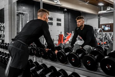 ティップネスの評判！通うだけでなく働くうえで有益な情報も紹介