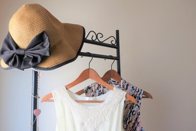 【用途別オシャレなハンガー・ラック18選】使い勝手抜群グッズで部屋をキレイに