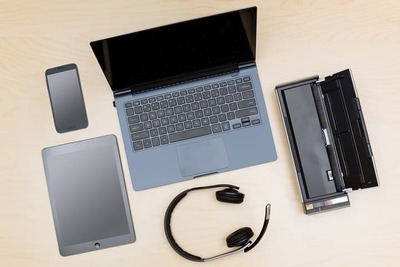 テレワークの必需品、おすすめ10選 在宅勤務やモバイルワークにも