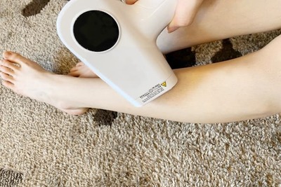 家庭用脱毛器おすすめ7選 実際に購入して激安脱毛器を使ったレビューも