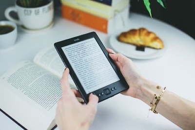 Kindleで快適読書、おすすめモデルを紹介　できないことも解説