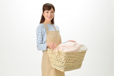 おしゃれな洗濯かご・ランドリーバスケット11選！おすすめを紹介