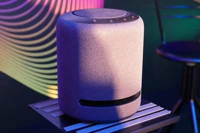 Amazon Echo Studio、スゴイ奴が現れた！　最上級モデルの実力