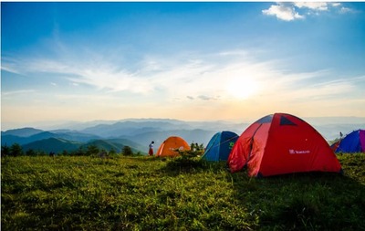 愛知県でグランピングがしたい！おすすめのキャンプ場も調査してみた