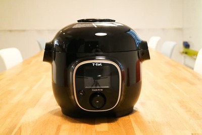 ティファール圧力鍋クックフォーミー3Lの使い方・Q&Aを紹介