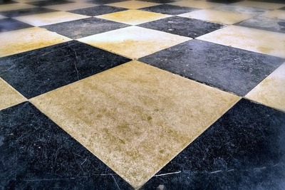 タイルカーペットのおすすめ8選 模様替えを楽しみながら防音対策もしよう