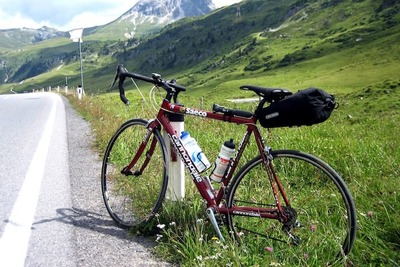 サドルバッグのおすすめ10選！サイズや価格が選び方のポイント