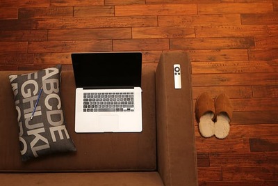 失敗しない！ウッドカーペットのサイズと選び方