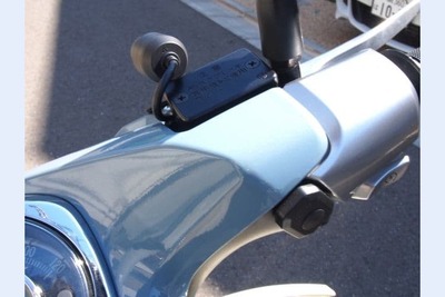 バイク用ドライブレコーダーでもしもに備える！選び方とおすすめ17選