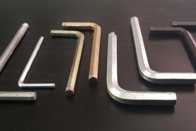 六角レンチのおすすめ商品や選び方を紹介 使い勝手&作業効率抜群のアイテム10選