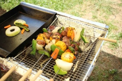 バーベキューにおすすめの野菜！定番から変わり種のレシピも紹介