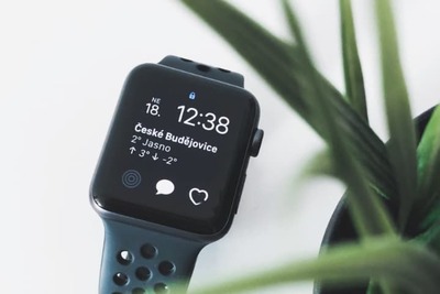 スマートウォッチで心拍数を測定しよう！機能の詳細と計測するメリットを紹介