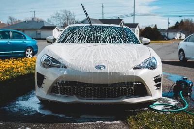 おすすめのケルヒャーの高圧洗浄機とは？特徴や選び方を紹介！