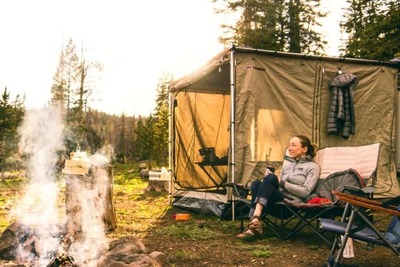 キャンプ用品のおすすめブランドとは？ジャンルごとに詳しく解説！