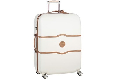 デルセー（DELSEY）スーツケースおすすめ人気5選【評判のシャトレほか】