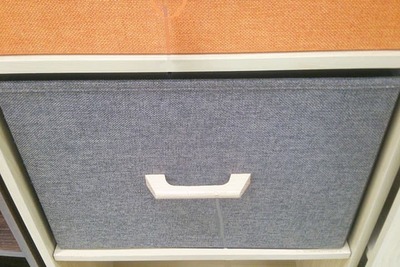 カラーボックス収納アイデア特集！100均＆ニトリグッズ実例