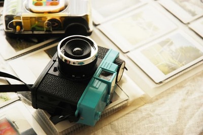 プレゼントにも最適！デジタル派におすすめのトイカメラ5選