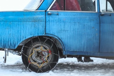 おすすめのタイヤチェーンとは？種類別の特徴や選び方を徹底解説！