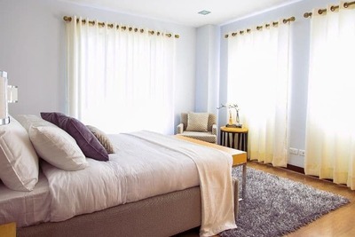 カーテン、洗濯してる？知っておきたい洗濯方法と注意点