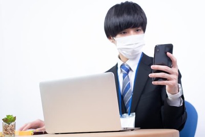 マスクしたままiPhoneロック解除、いつからアップデート開始する？