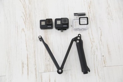 GoProのレンタルってどうなの？実際に試してみました 業者への取材も