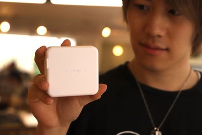 【取材】RAVPowerのおすすめ商品8選！人気のモバイルバッテリーRP-PB125を徹底レビュー