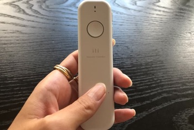 翻訳機ili（イリー）は実際に海外で使える？精度やスペックを検証