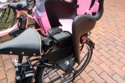 人気の子供乗せ電動自転車に乗ろう！選び方と注意点を詳しく解説！