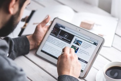 タブレットのおすすめの選び方！パソコンとの違いを詳しく解説！