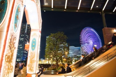 【2020】横浜クリスマス大特集！イルミネーションやディナー、ホテルなど	