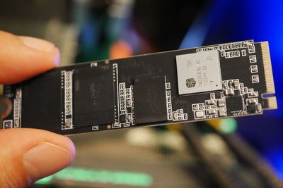M.2 SSD、購入時のポイントを徹底解説　体感速度や発熱、大きさも