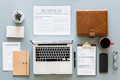 仕事を効率化するビジネス文具 これがあると仕事が捗ると話題の商品をピックアップ！