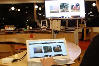 HDMI映像をワイヤレスで送信！ワイヤレスHDMIエクステンダー