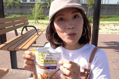 備えあれば憂いなし！非常食を食べてみた【グピコズの初心者キャンプ術！#46】