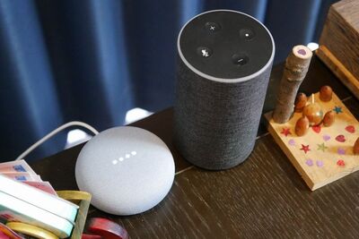 スマートスピーカー（AIスピーカー）を徹底解説 本当に役立つ場面、使わない機能は？