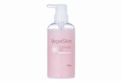クレンジングジェル、プチプラの人気10選　人気の市販品を紹介