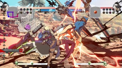 格ゲーマーはバランス調整が入るとエアプでもアガる