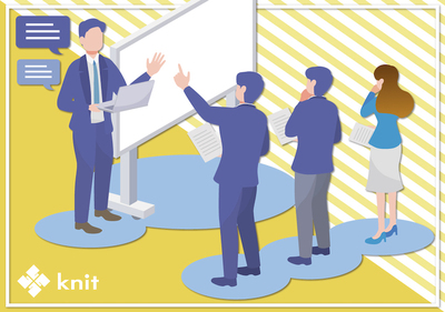 オンラインを活用して新人研修を成功させる！Z世代の特徴に合わせた運営方法